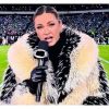 Erin Andrews Viral Fur Coat