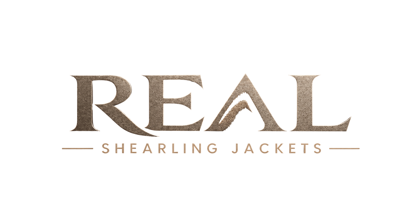 Real Shearling Jacket