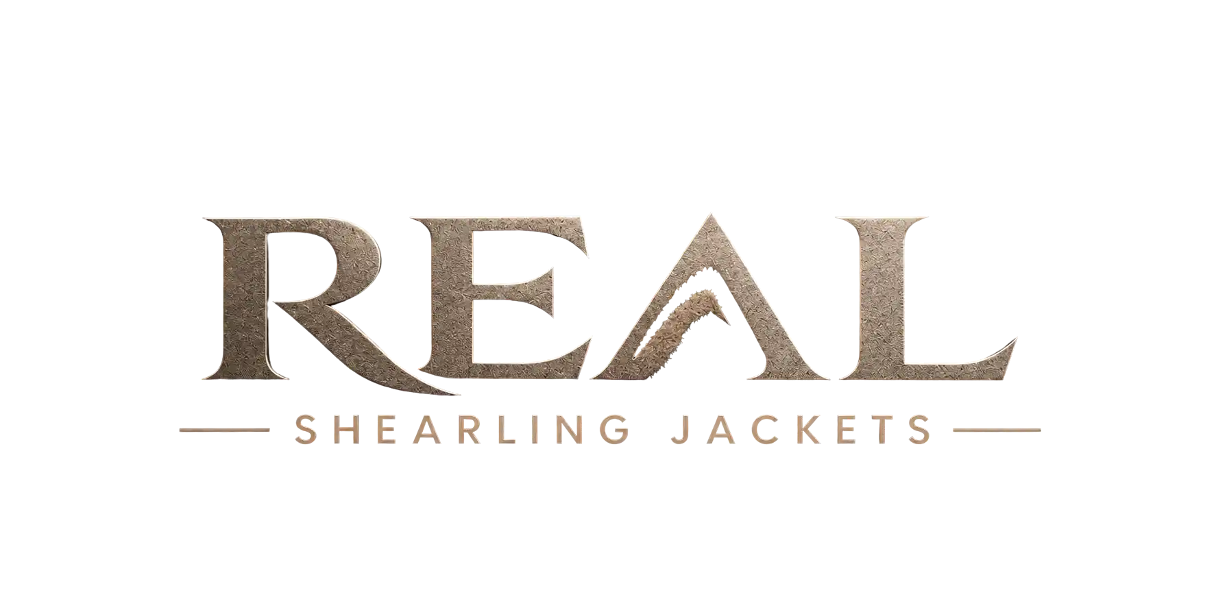 Real Shearling Jacket